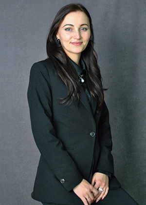 Каримова Эльза