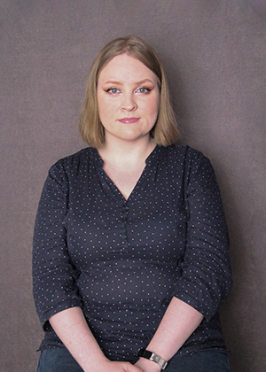 Симакова Анастасия