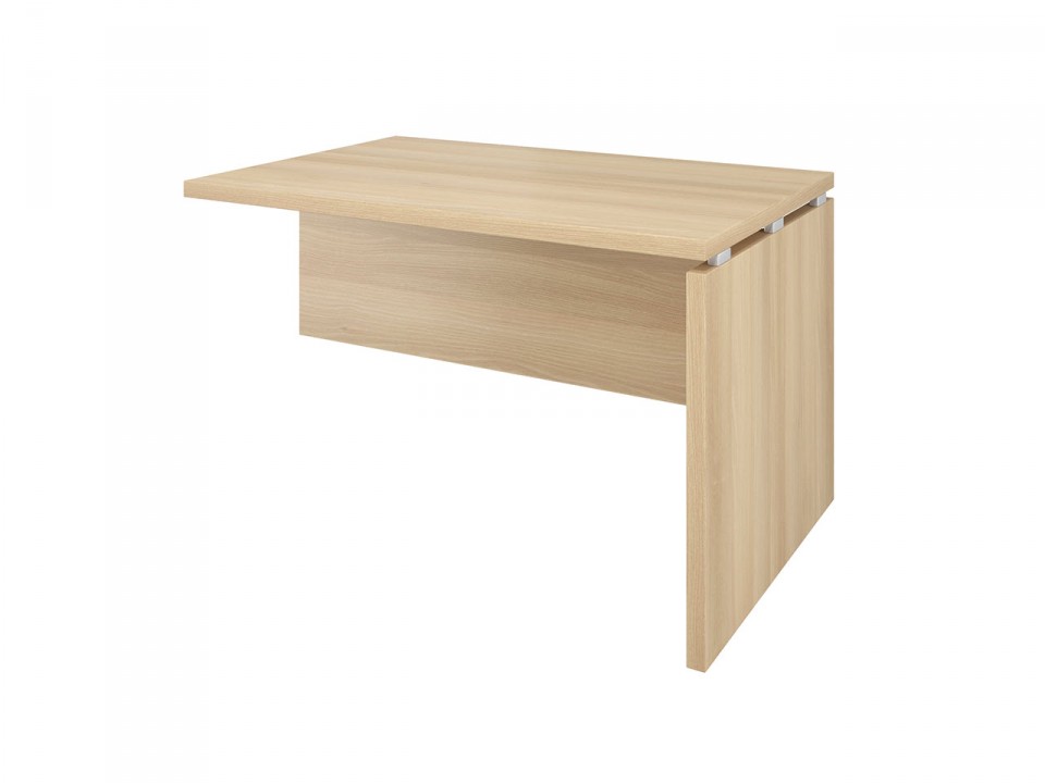 Кабинет руководителя ДУБЛИН ДБ73 Брифинг приставка (под заказ)