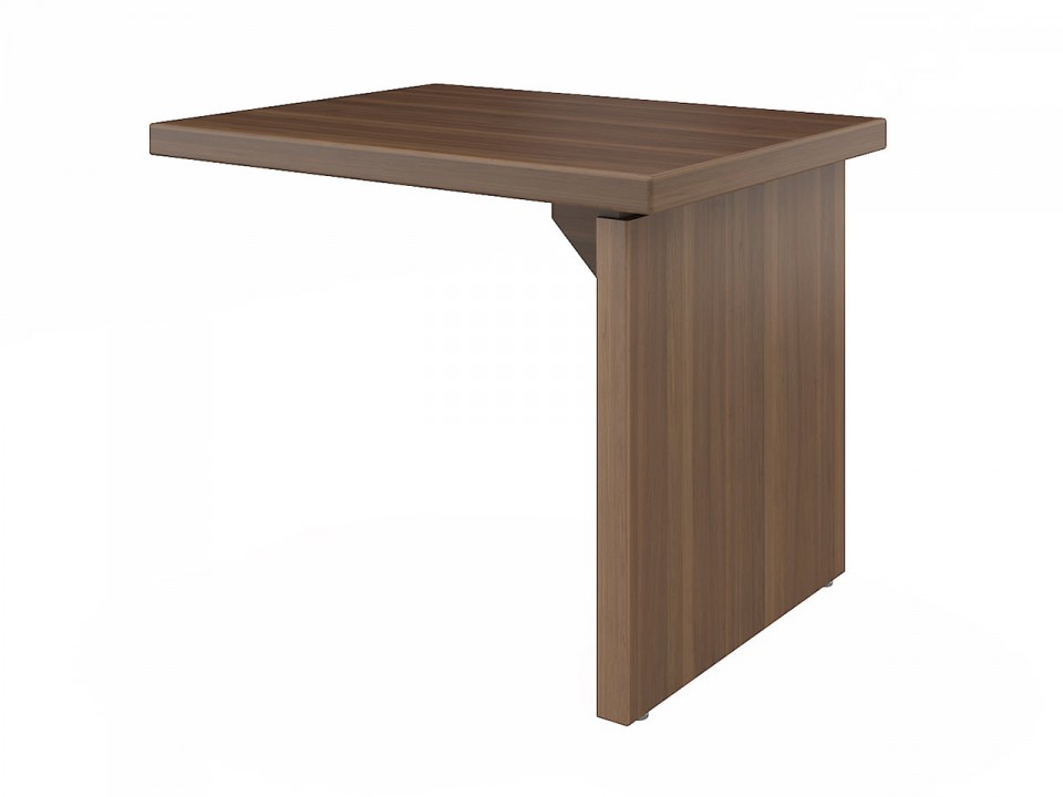 Кабинет руководителя Милан Стол приставной МЛ-1.4