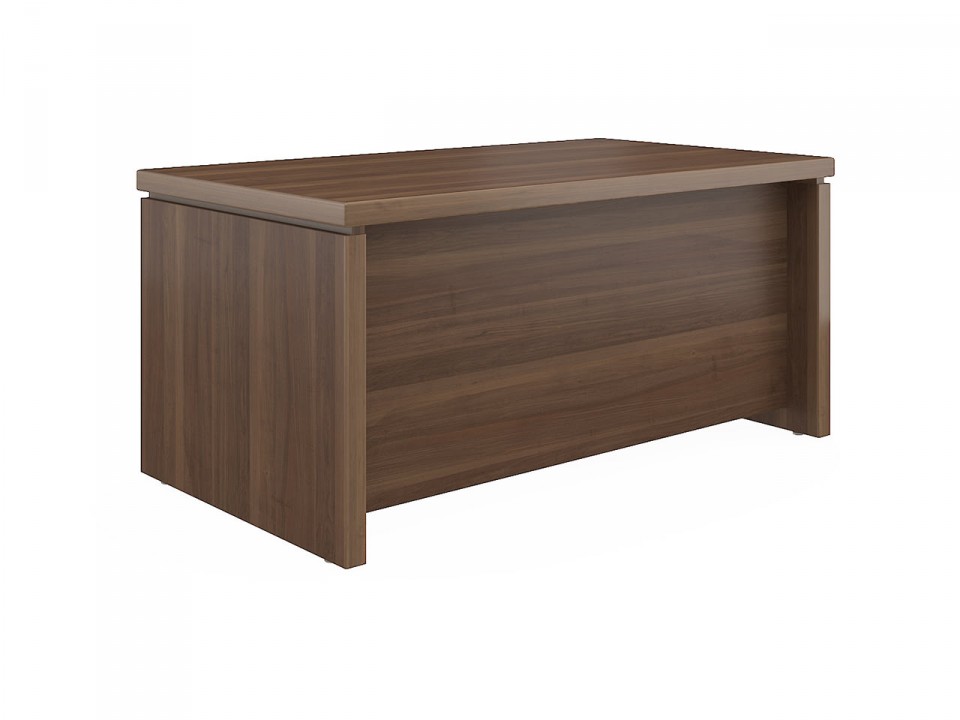 Кабинет руководителя Милан Стол руководителя MЛ-1.1