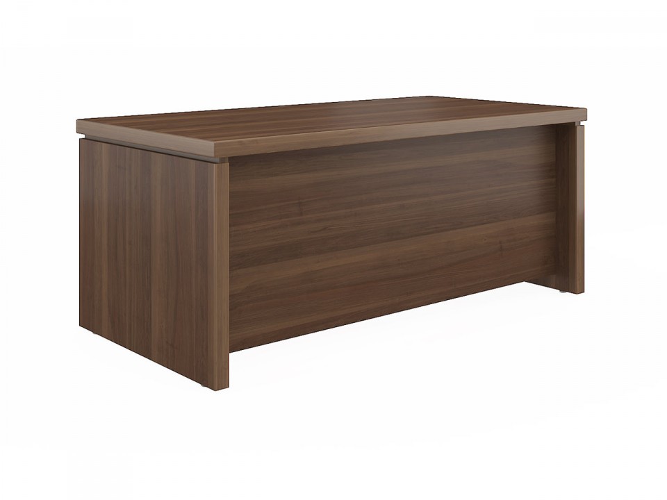 Кабинет руководителя Милан Стол руководителя МЛ-1.2