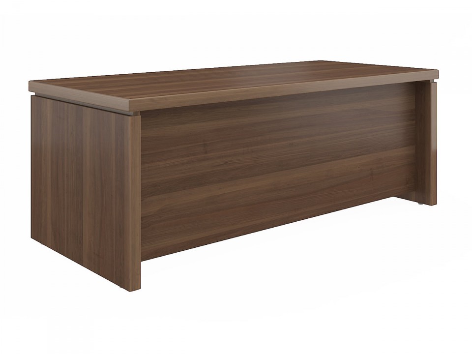 Кабинет руководителя Милан Стол руководителя МЛ-1.3