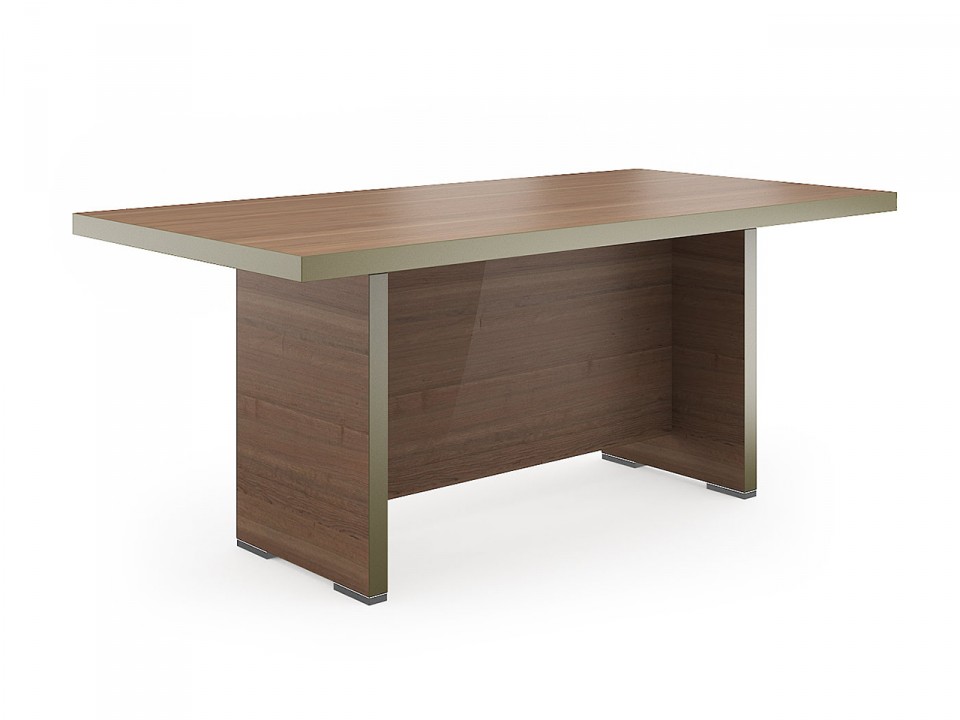 Кабинет руководителя премиум класса Турин Тр-1.6 Конференц-стол