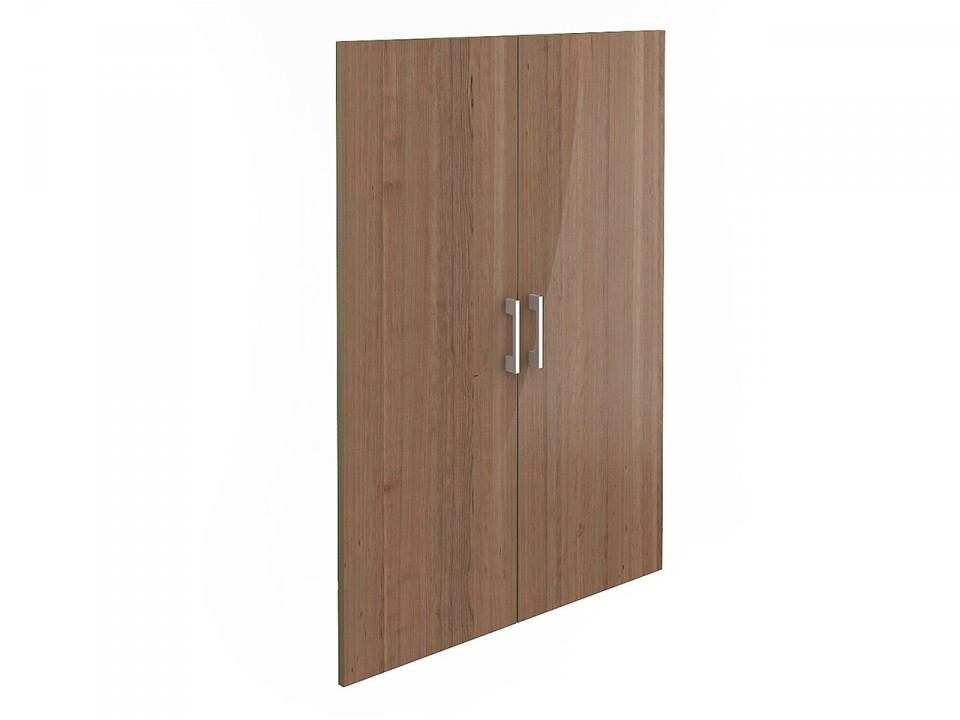 Кабинет руководителя премиум класса Турин Тр-4.5 Двери средние к шкафу Тр-2.1