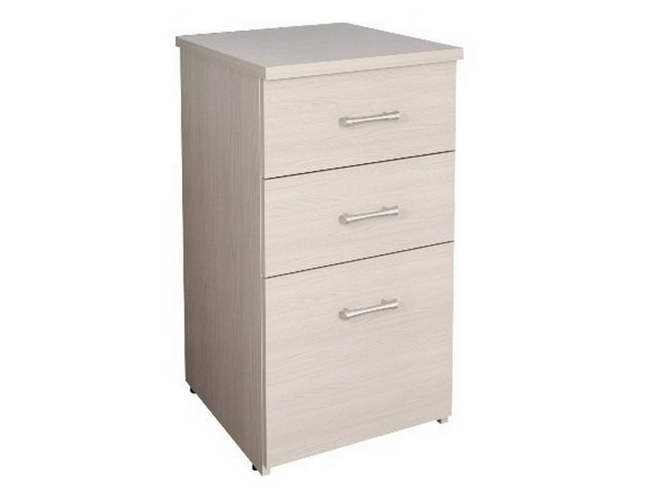 Кабинет руководителя ДУБЛИН КМ35 Тумба приставная