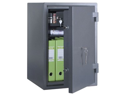 Огневзломостойкий офисный сейф I класса VALBERG Кварцит 65Т KL