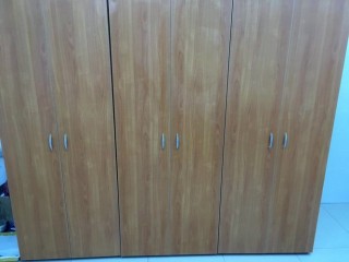 Офисные шкафы