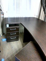 Кабинет руководителя Vasanta