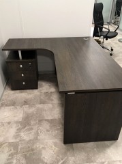 V-231 Тумба приставная и V-14 Письменный