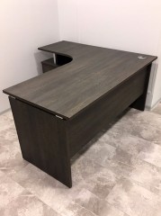 V-231 Тумба приставная и V-12 Письменный