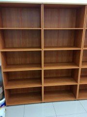 Стеллаж для документов в офис