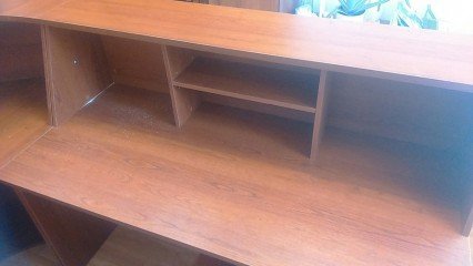 Стол для администратора