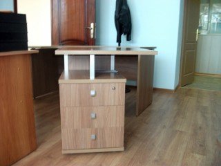 Мебель для офиса Vasanta