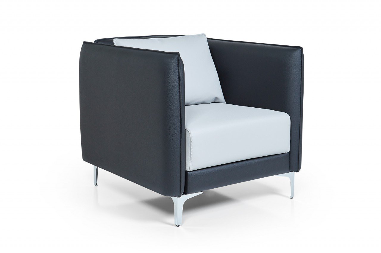 Диван для кафе Графит - вид 6