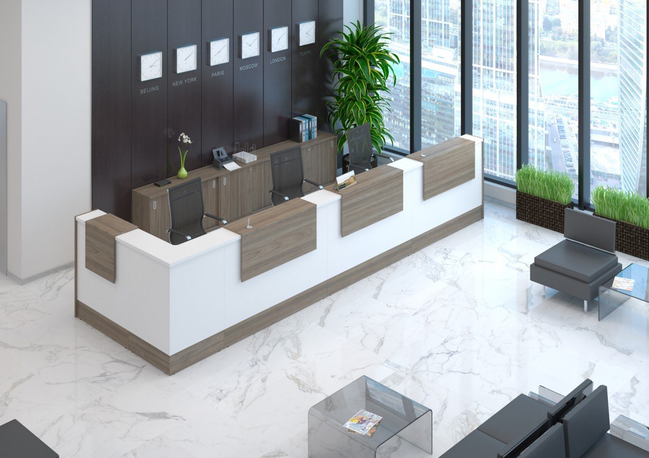 Ресепшн Style - вид 10