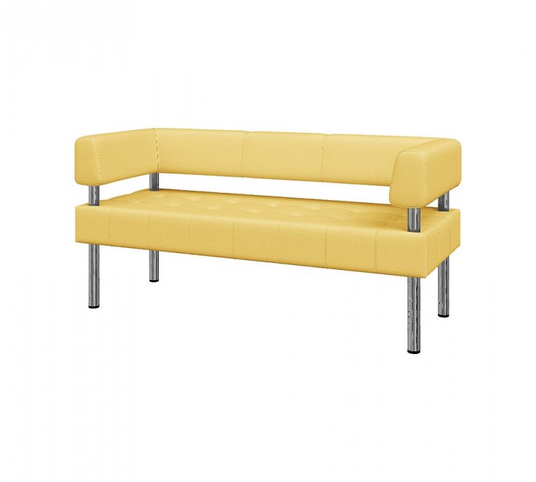 Диван для офиса BUSINESS - вид 7