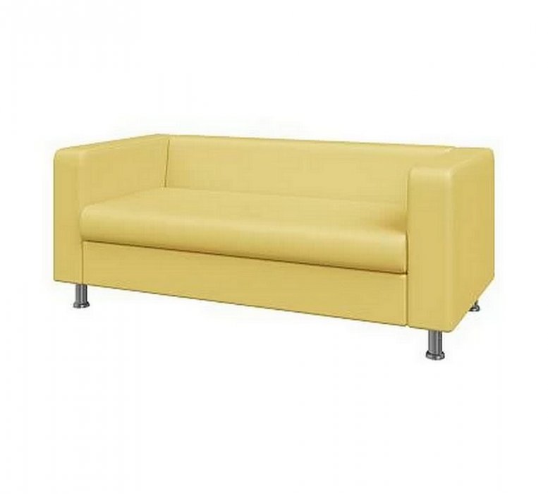 Диван для офиса Alecto - вид 6