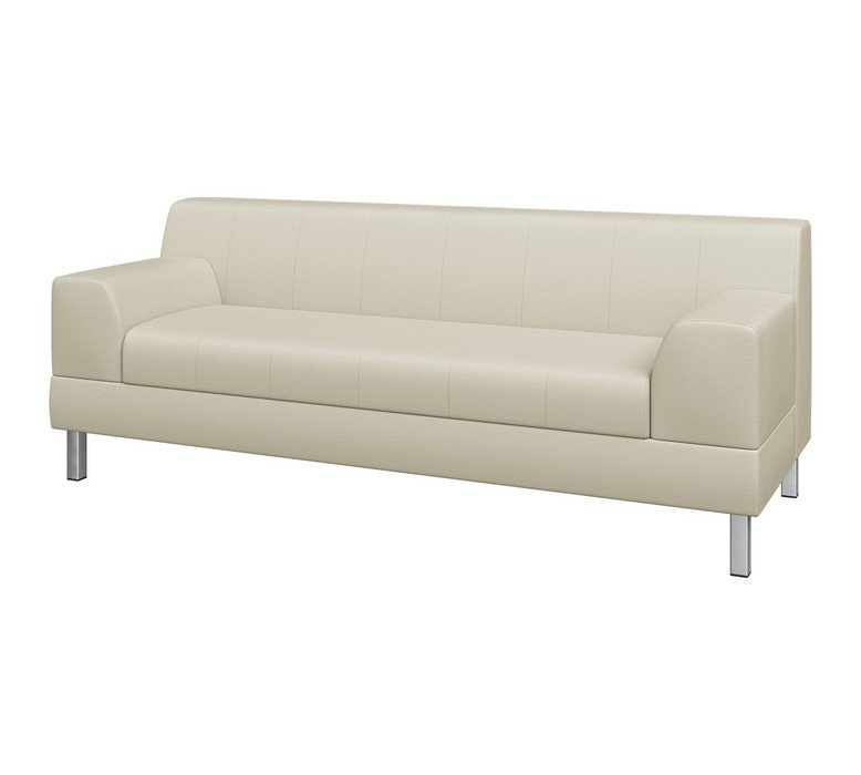 Диван для офиса Флагман - вид 5