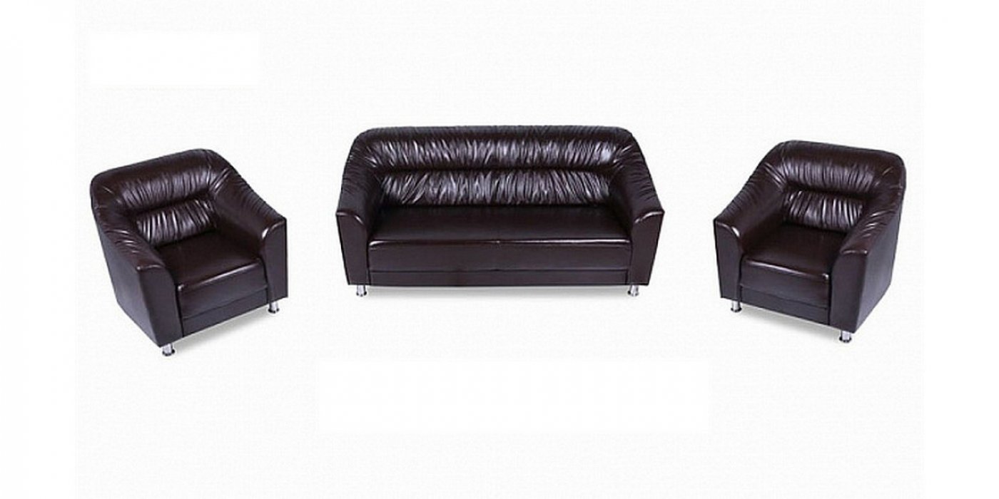 Диван для офиса Райт - вид 6