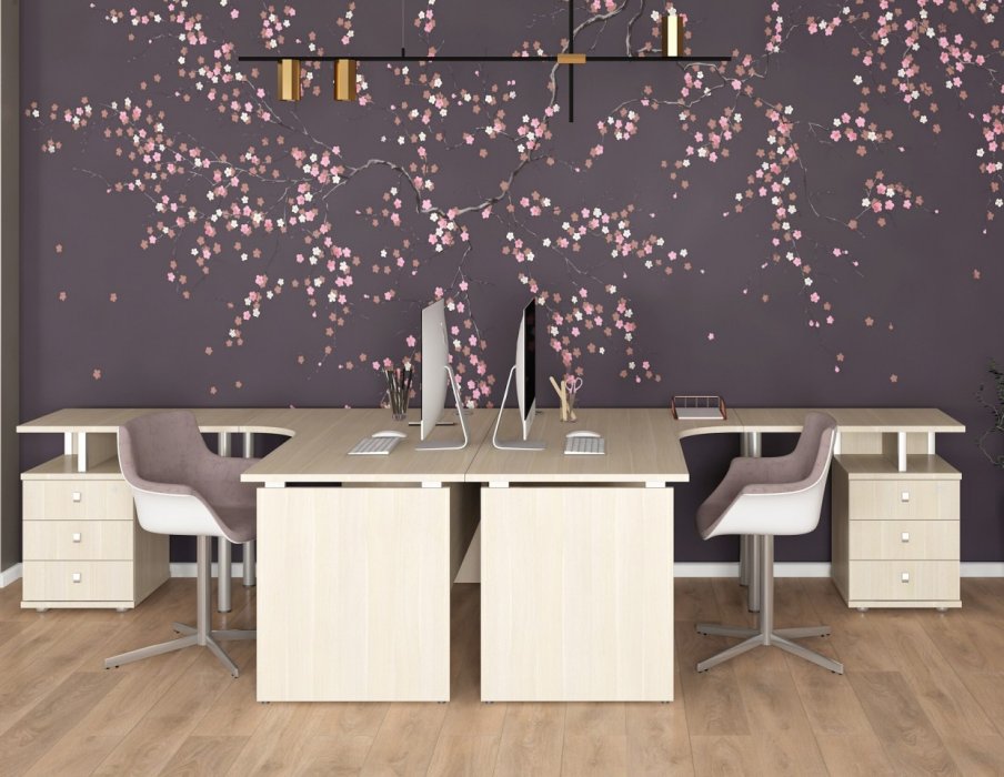 Офисная мебель VASANTA - вид 9