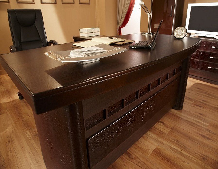 Стол для домашнего кабинета ДУГЛАС - вид 3