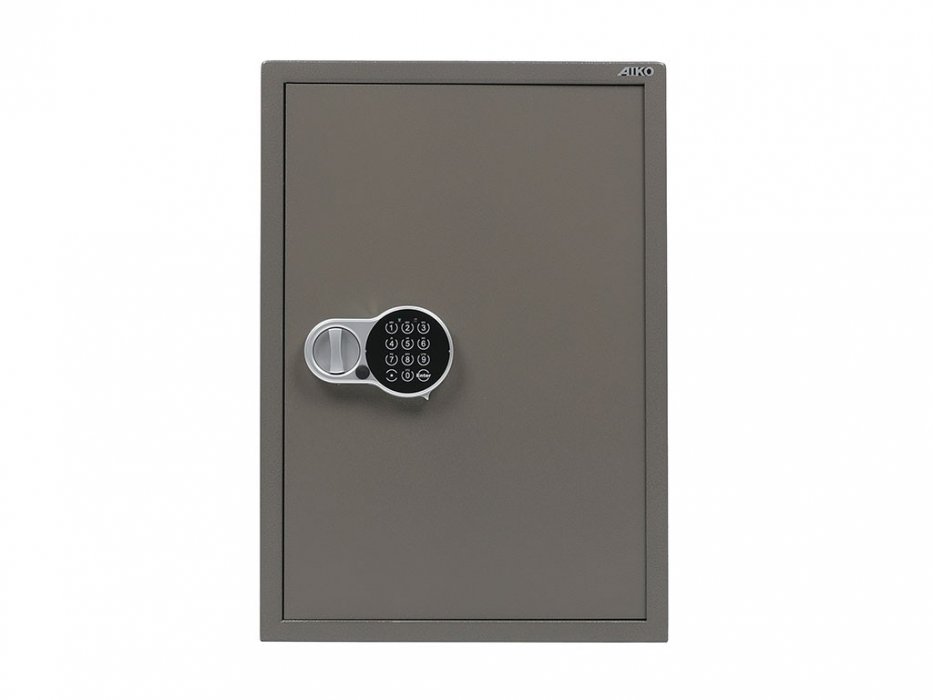 Офисный сейф AIKO ТM-63Т EL - вид 3