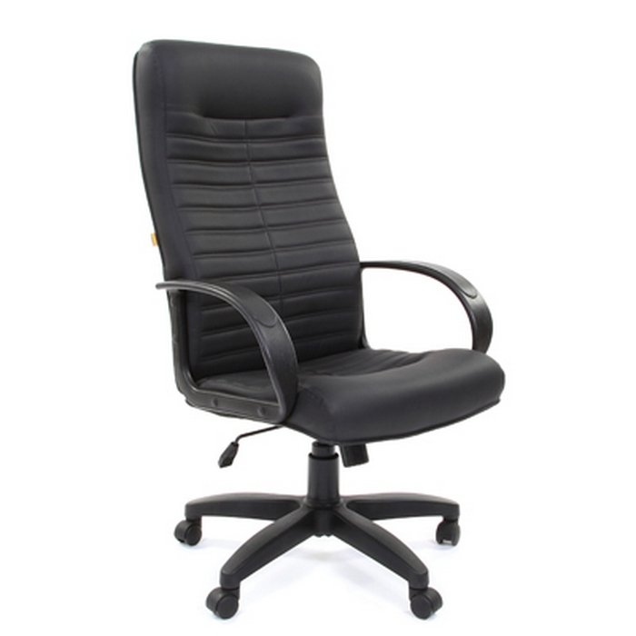 Руководительское кресло CHAIRMAN 480 LT