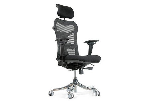 Кресло руководителя CHAIRMAN CH 769