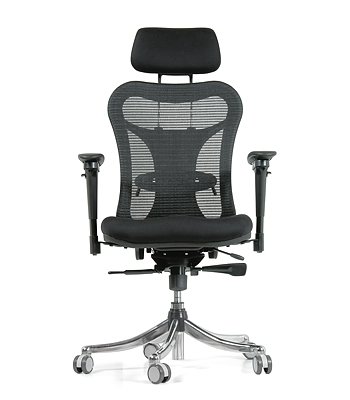 Руководительское кресло CHAIRMAN 769 - вид 2