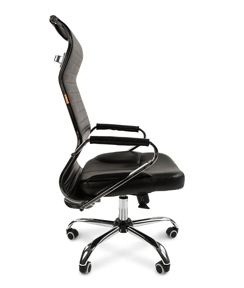 Кресло руководителя CHAIRMAN 700 ЭКО - вид 3