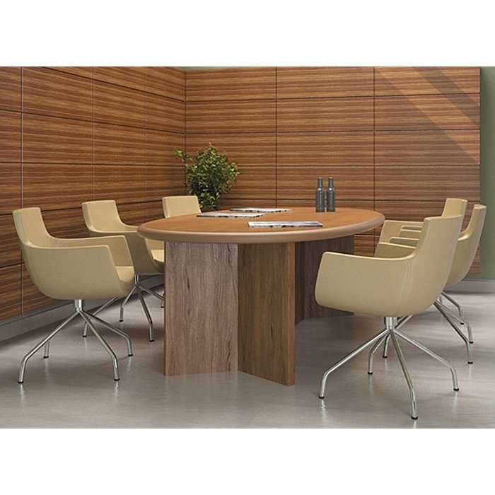 Стул офисный Felicia - вид 5