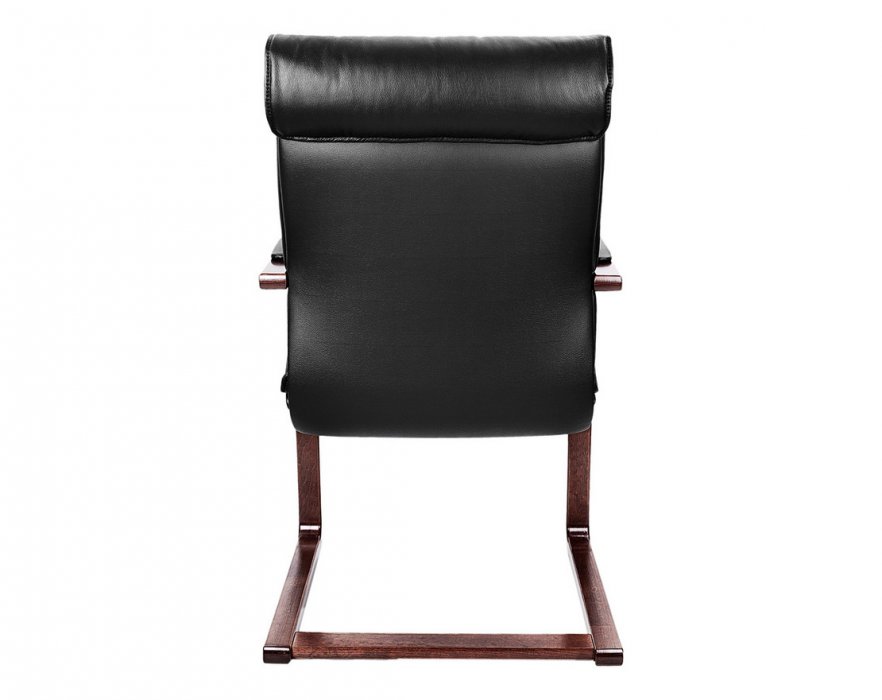 Кресло для посетителей и переговорных зон Basel (1 кат.) - вид 5