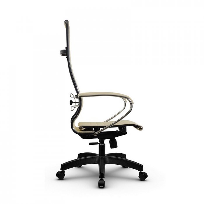 Кресло руководителя МЕТТА B-1m-8K1/K116 пластик 17831 - вид 3