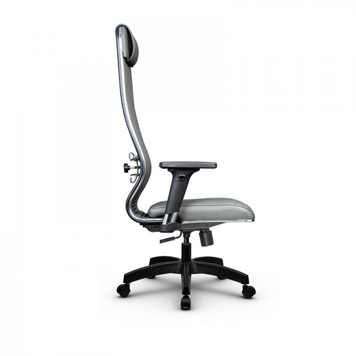 Кресло руководителя МЕТТА L-1m-40M/2D пластик 17831 - вид 3