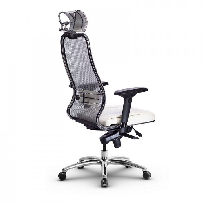 Кресло руководителя SAMURAI SL-3.041 - вид 4