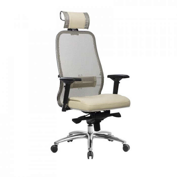 Кресло руководителя SAMURAI SL-3.041 - вид 6